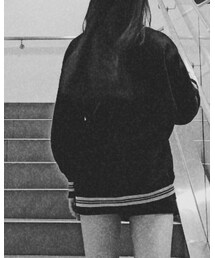 MOUSSY | パーカー