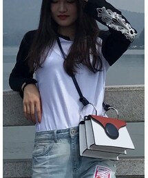 CHROME HEARTS | Tシャツ/カットソー