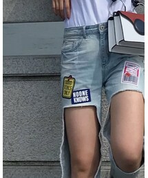 Dcky | デニムパンツ