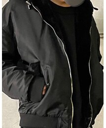 ZARA | MA-1
