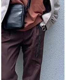 BEAUTY&YOUTH UNITED ARROWS | その他パンツ