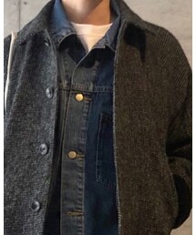 UNIQLO | デニムジャケット