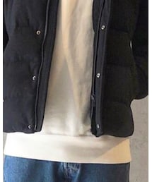 UNIQLO | スウェット