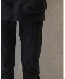 UNIQLO | デニムパンツ