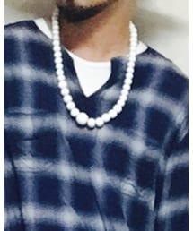 BEAUTY&YOUTH UNITED ARROWS | ネックレス