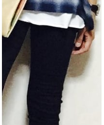 UNIQLO | その他パンツ