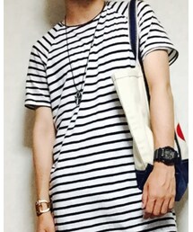 H&M | Tシャツ/カットソー