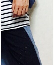 FACTOTUM | シャツ/ブラウス