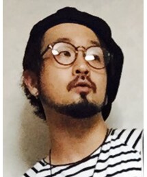 no brand | キャスケット