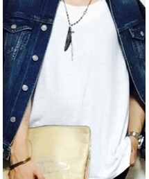 H&M | Tシャツ/カットソー