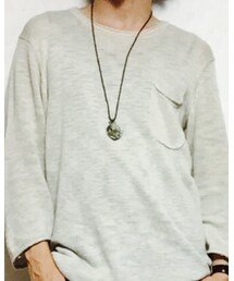 no brand | ネックレス