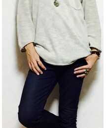 UNIQLO | デニムパンツ