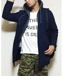 JOURNAL STANDARD | ステンカラーコート