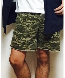 RED SEAM | その他パンツ