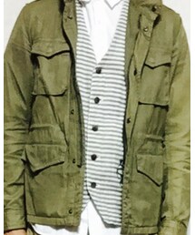 URBAN RESEARCH DOORS MENS | ベスト