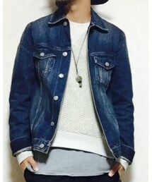 URBAN RESEARCH | デニムジャケット