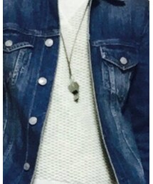 no brand | ネックレス