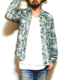 H&M | Tシャツ/カットソー