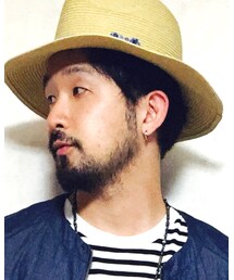 JOURNAL STANDARD | ハット