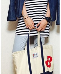 JOURNAL STANDARD | トートバッグ