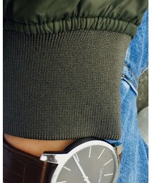 H&M | MA-1