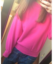 Yves Saint Laurent | スウェット