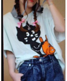 Ne-net | Tシャツ/カットソー