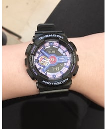 G-SHOCK | アナログ腕時計