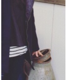 ZARA | ダッフルコート