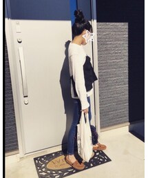 OZOC | Tシャツ/カットソー