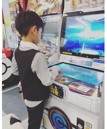 脱皮の結果…寝癖ひどい | その他