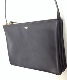 CELINE | Trio(ショルダーバッグ)