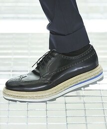 PRADA | エスパドリーユシューズ(その他シューズ)