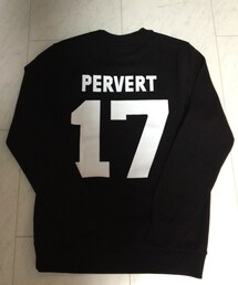 GIVENCHY | 13AWスウェット(スウェット)