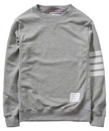 THOM BROWNE | 定番スウェット(スウェット)
