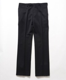 JOHN LAWRENCE SULLIVAN accessory | Wide Pants(スラックス)
