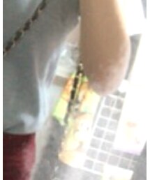 CECIL McBEE | トートバッグ