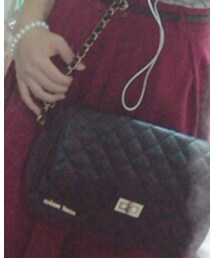 CECIL McBEE | トートバッグ