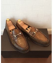 GUCCI | ドレスシューズ