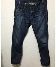 HYSTERIC GLAMOUR | デニムパンツ