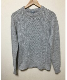 UNIQLO | ニット/セーター