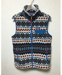 patagonia | ベスト
