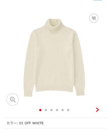 UNIQLO | ニット/セーター