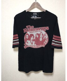 HYSTERIC GLAMOUR | Tシャツ/カットソー