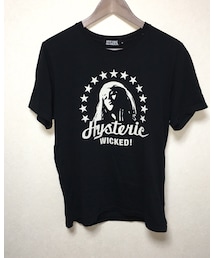 HYSTERIC GLAMOUR | Tシャツ/カットソー