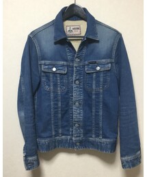 HYSTERIC GLAMOUR | デニムジャケット