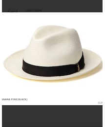 Borsalino | ハット