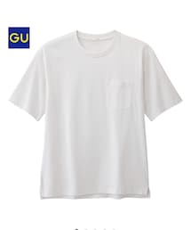 GU | Tシャツ/カットソー