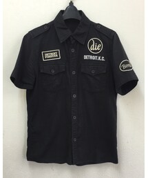 HYSTERIC GLAMOUR | シャツ/ブラウス