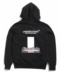 UNDERCOVER | パーカー
